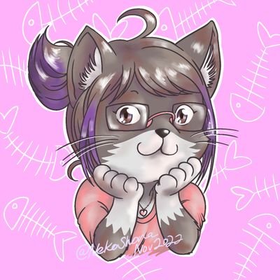 Neko Shona 🔞さんのプロフィール画像