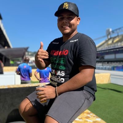 | @GRESGrande_rio ❤️🤍💚| 25, PA | Be happy 😁🤙🏾