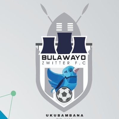 A Trendsetting Social Football Club from Bulawayo. Ubuntu all the way! Curated by   @newton_tatenda @sangelodonga & @jaha_lezansi 
Sidlale Sidlale Sidlale ⚽️🏟