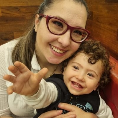 MamaeLeoa's profile picture. Mulher, Mãe, conservadora, profissional de Comex, espiritualista, de direita. Brasil acima de tudo, Deus acima de todos 🇧🇷🇧🇷🇧🇷