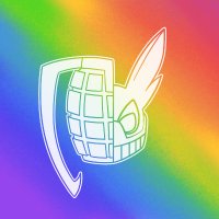 Pride!: A BkDkBk Zine (@bkdkbkpridezine) 's Twitter Profile Photo Pride!: A BkDkBk Zine (@bkdkbkpridezine) 's Twitter Profile Photo