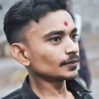 Vishal Dabasra(@DabasraVishal) 's Twitter Profile Photo