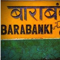 Barabanki News (@bbknews) 's Twitter Profile Photo Barabanki News (@bbknews) 's Twitter Profile Photo