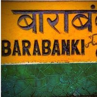 Barabanki News(@BBKNews) 's Twitter Profile Photo