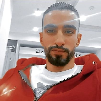 HNader95's profile picture. 