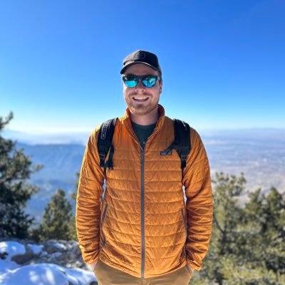 Probably turning into a weather account. Views are my own. Currently living in Minneapolis, MN