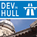 DeveloperInHull's profile picture. Not content with sending a DBA to Space, Red Gate is now offering one lucky developer the chance to win a once-in-a-lifetime, all expenses paid trip to Hull.