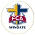 FCA Wingate (@fcawingate) Twitter profile photo