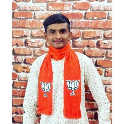 First Nation Second Party And Last Me

Bhartiya Janta Party (BJP)🇮🇳