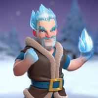 あいおじ (@icewizardcr) 's Twitter Profile