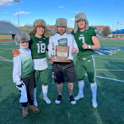 Special Teams Coordinador/Linebackers Coach at Pine Richland.  2018 WPIAL/PIAA Champions - Penn Hills.  2022 WPIAL/PIAA Champions - Pine Richland #PRimetime