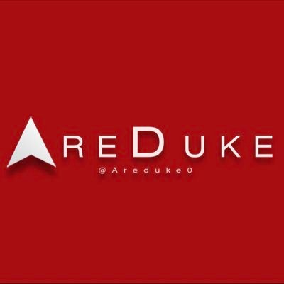 AreDuke🔺