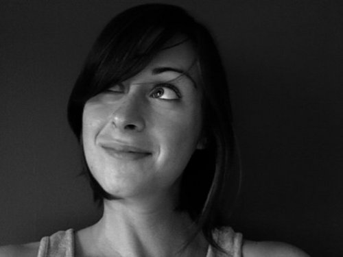 Andréanne Trudeau Profile
