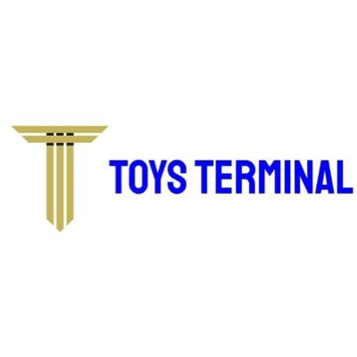 ToysTerminal_Singapore 🇸🇬 🔜 🇺🇸 NAIC