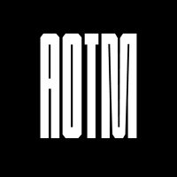 AOTM (@aotmgallery) 's Twitter Profile Photo AOTM (@aotmgallery) 's Twitter Profile Photo