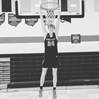 Basketball/Track Circleville HIGH-SCHOOL ‘26 | sf/pf | 6’6” 180 IBS.