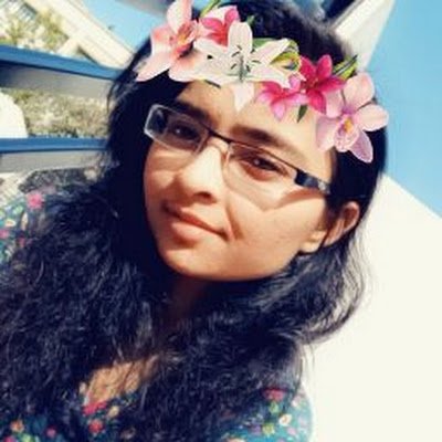 VadherHarsiddhi's profile picture. 