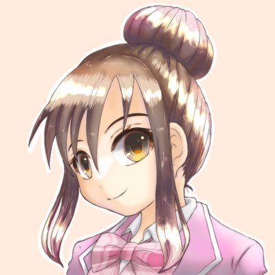 蒼月 葵月（そうげつ はづき）@格闘ゲーム系Vtuberさんのプロフィール画像