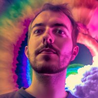 The Infinite Dude (@theinfinitedude) 's Twitter Profile Photo The Infinite Dude (@theinfinitedude) 's Twitter Profile Photo