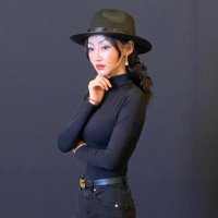 Yeonmi Park(@YeonmiParkNK) 's Twitter Profile Photo