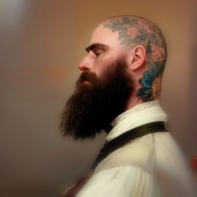 bluespore's profile picture. ✨Bluesky: https://t.co/VixthstXU9