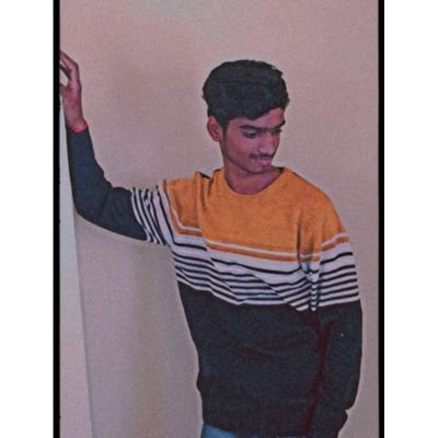 vbalajivbs's profile picture. 