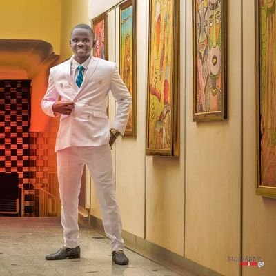 The CEO fKP ICT Nig. Ltd.
Partnered with #Hauwei.
#Betpunter #Violinist #Father
#CCTV #FullStackProgrammer #CCNE #CISCO https://t.co/U3d14j31Fv
For bookings: +23481406956