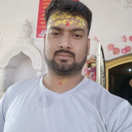 AmanArya1996's profile picture. हिंदी है हम वतन है हिन्दोस्तां हमारा