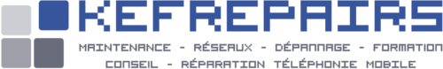 reparationpc13's profile picture. Kefrepairs est une société marseillaise spécialisée dans la réparation de téléphone mobile (dans toute la France) et dans le dépannage informatique à domicile.