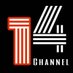 Fourteenchannel (@fourteenchannel) Twitter profile photo Fourteenchannel (@fourteenchannel) Twitter profile photo