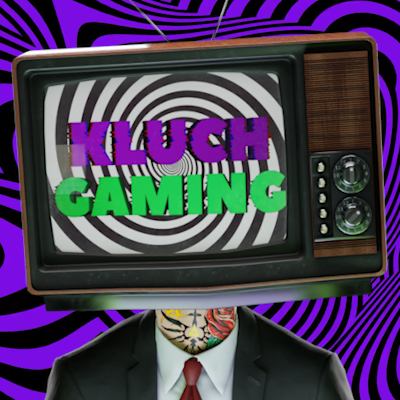 kluch_gaming Profile Picture