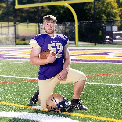 Amsterdam HS '23 Varsity Captain Class A Capital Division 1sr Team Large School Football All-Star FB 4.0 GPA B - 350/S - 455/40 yd. 4.8 5’9