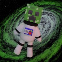 Super Space (@superspacenft) 's Twitter Profile