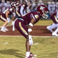 Uriah West (@lilrabbit03) 's Twitter Profile