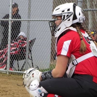 Jefferson Highschool 25’ •GPA-4.0• B2 bulls fastpitch-18u price #9 • catcher,OF,3rd