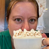Kylie Belchamber (@kyliebelchamber) 's Twitter Profile