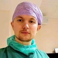 Maximilian Forssten (@maxforsstenmd) 's Twitter Profile