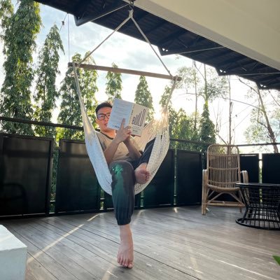 JinQuanKenn's profile picture. Have a bad sense of humour.