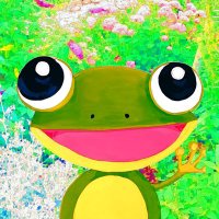 カワズケロコ🐸デザフェス59暗闇J- 42,43(@Kawazukeroko) 's Twitter Profile Photo