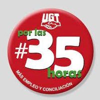 UGT Hospital Universitario Ramón y Cajal (@ugtcajal) 's Twitter Profile