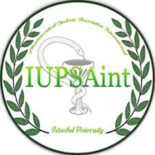 Istanbul University Pharmaceutical Students' Association International