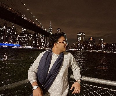 raunakkk17's profile picture. 