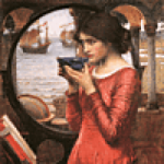 Xenidae's profile picture. Generic Profile Message