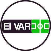 El Var(@el_var_oficial) 's Twitter Profile Photo