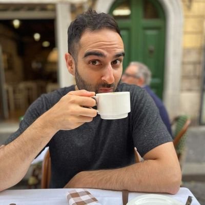 Farhan Qureshiさんのプロフィール画像
