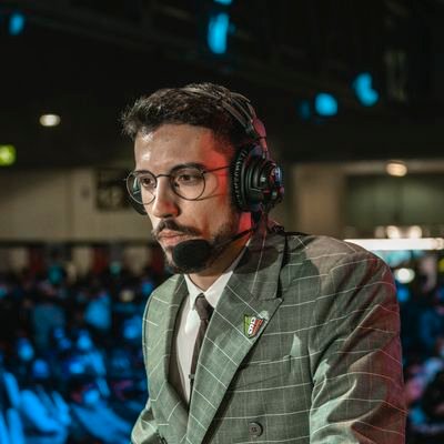 No plan B, we got plan A.
live su ➡️ https://t.co/RVivQf7XOQ
📌Freelance talent - Parlo di Rainbow6, e mi piace.
Proud member of the C-Unit