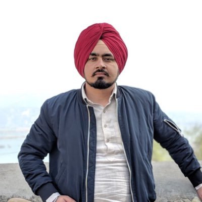 satwantgrewal84's profile picture. 