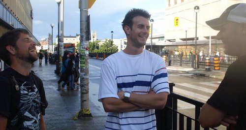 matteastside420's profile picture. Manager at East Side, your local Skateboard/Snowboard shop