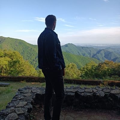 graystraytomcat's profile picture. Tokyo based gamer & programmer who codes for fun.
https://t.co/vbaIQ74mag
