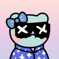 GeekieBunny ⏰ tea (@geekiebunny) 's Twitter Profile Photo GeekieBunny ⏰ tea (@geekiebunny) 's Twitter Profile Photo